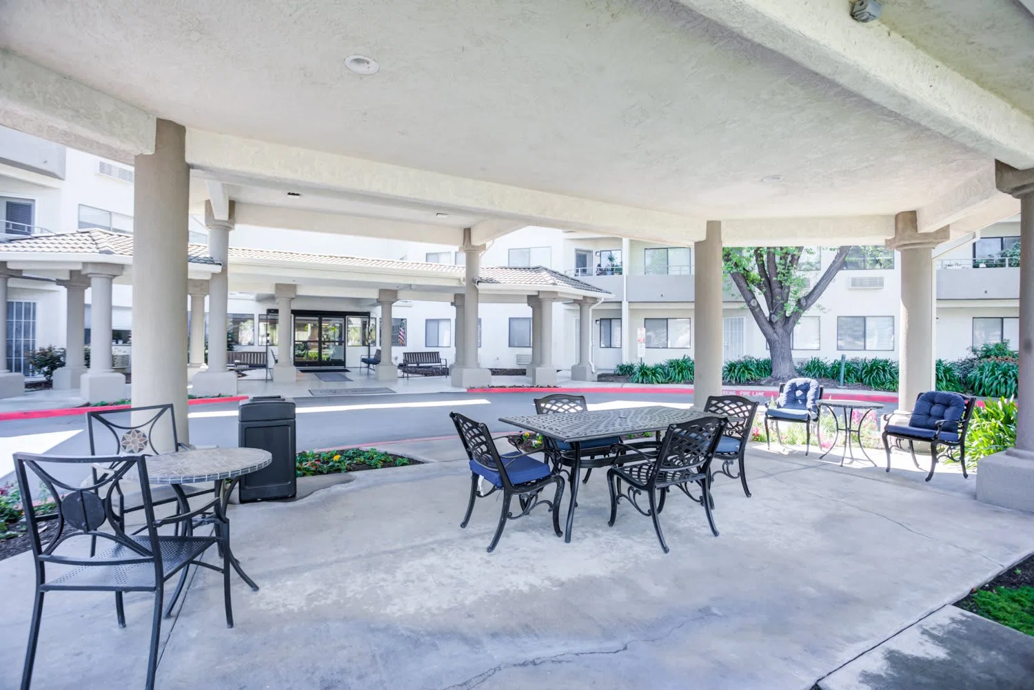 Truewood by Merrill, Modesto