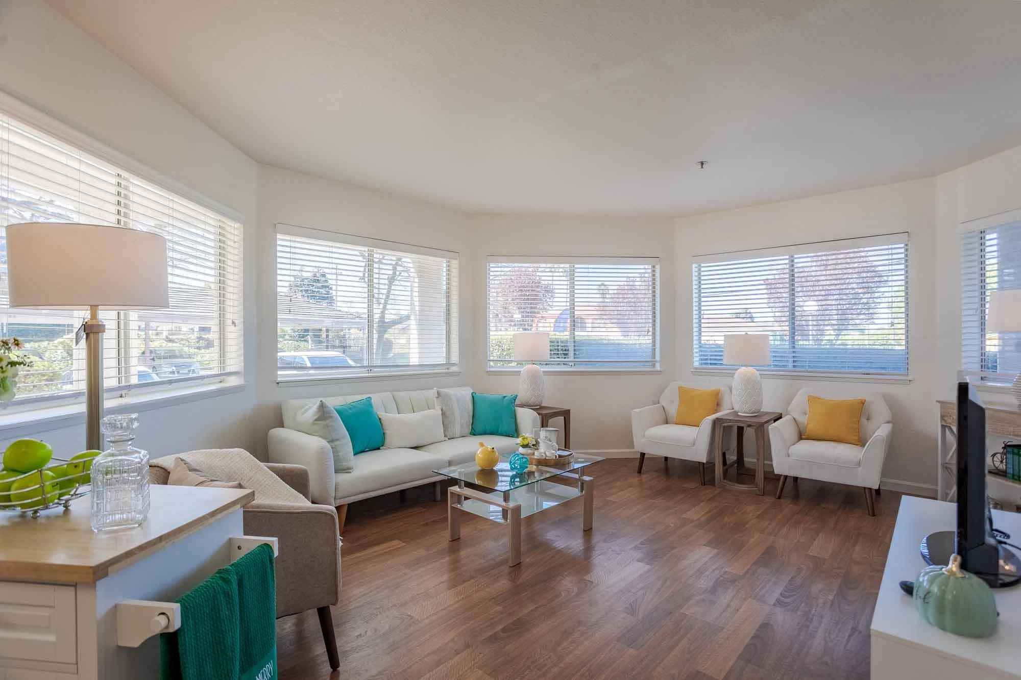 Truewood by Merrill, Pinole