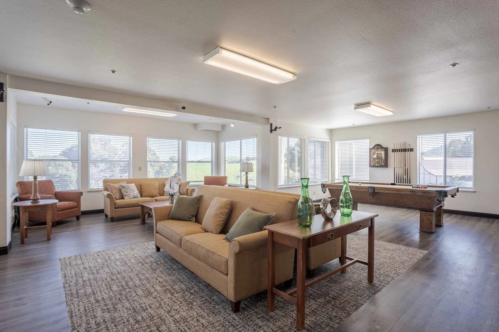Truewood by Merrill, Pinole