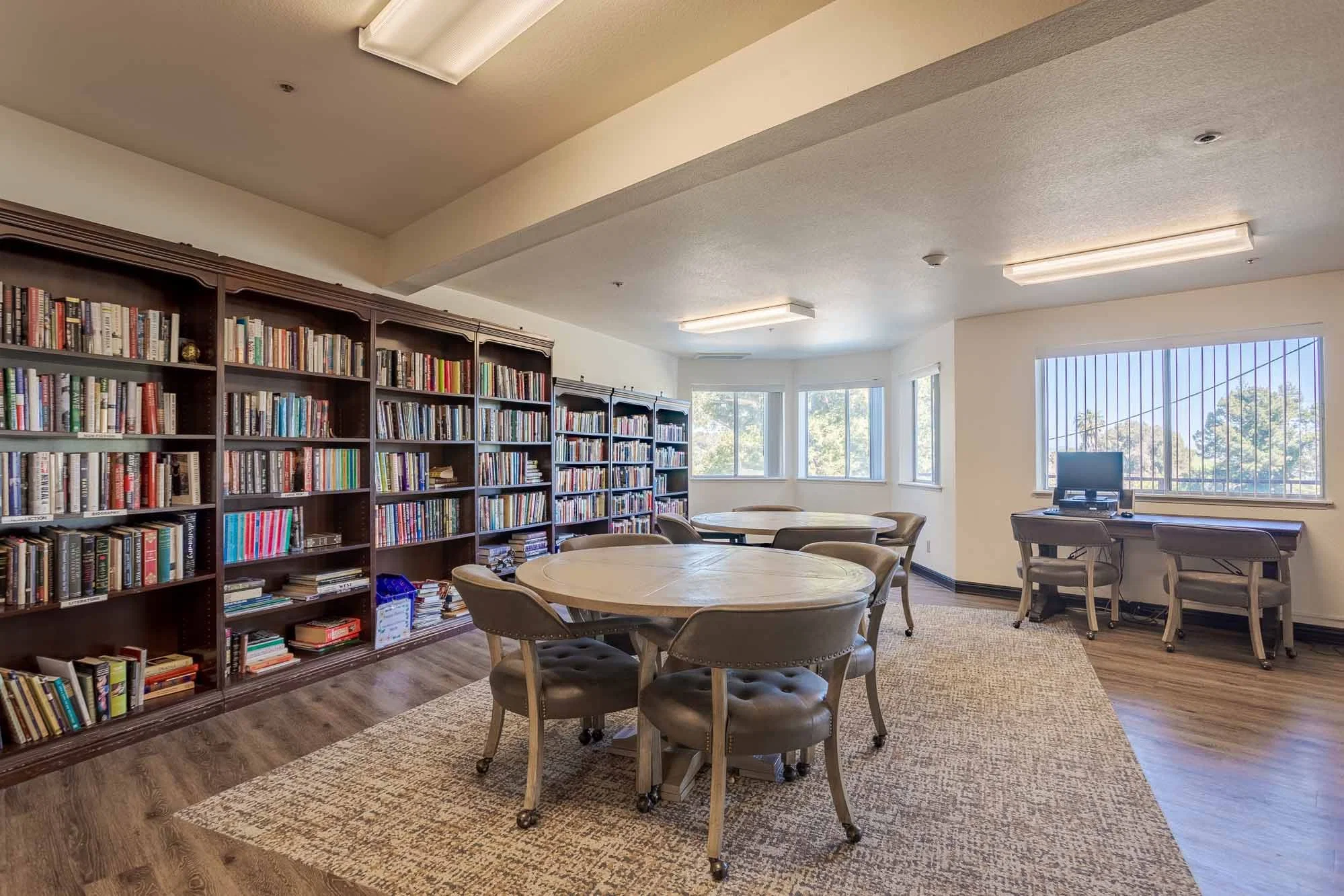 Truewood by Merrill, Pinole