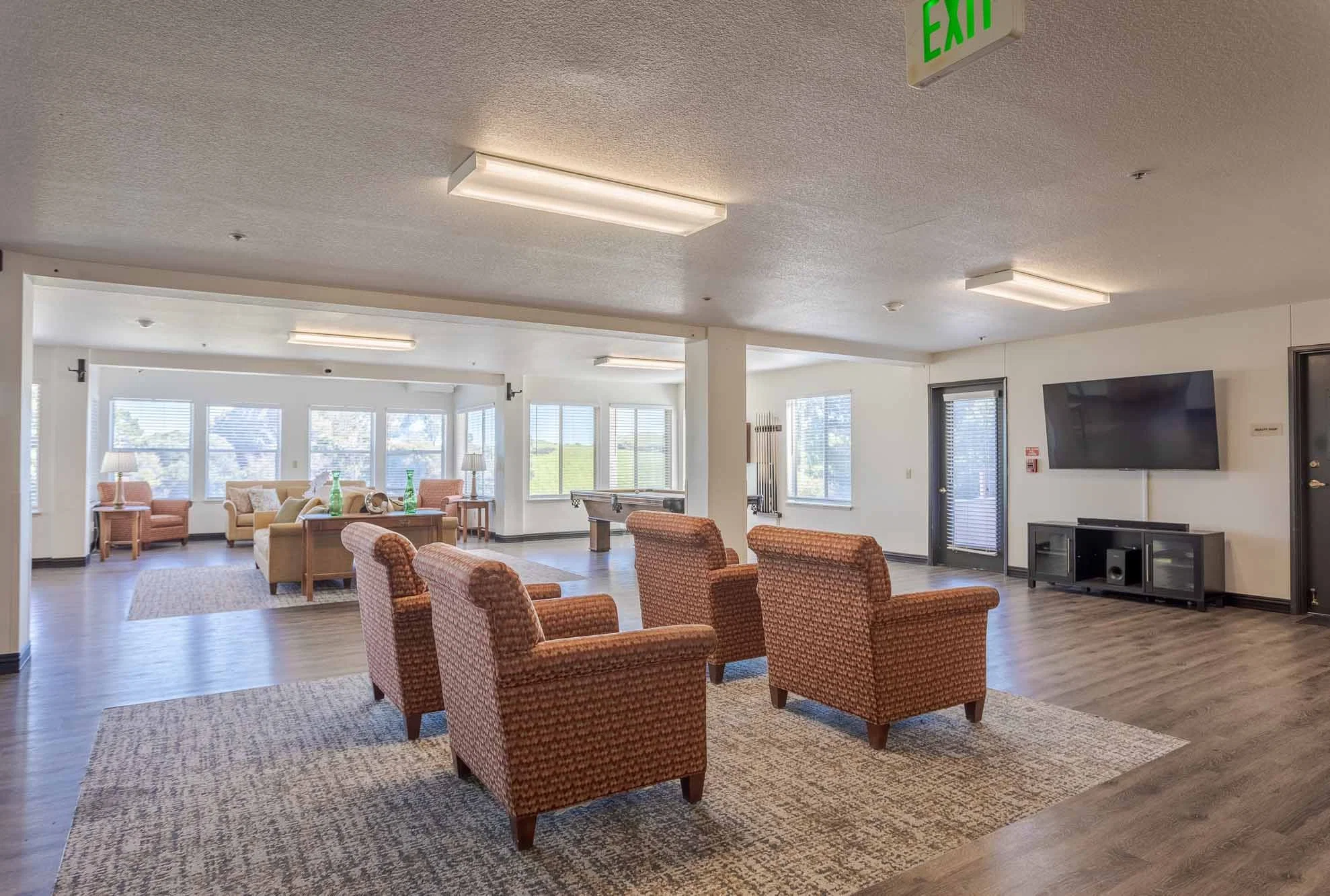 Truewood by Merrill, Pinole