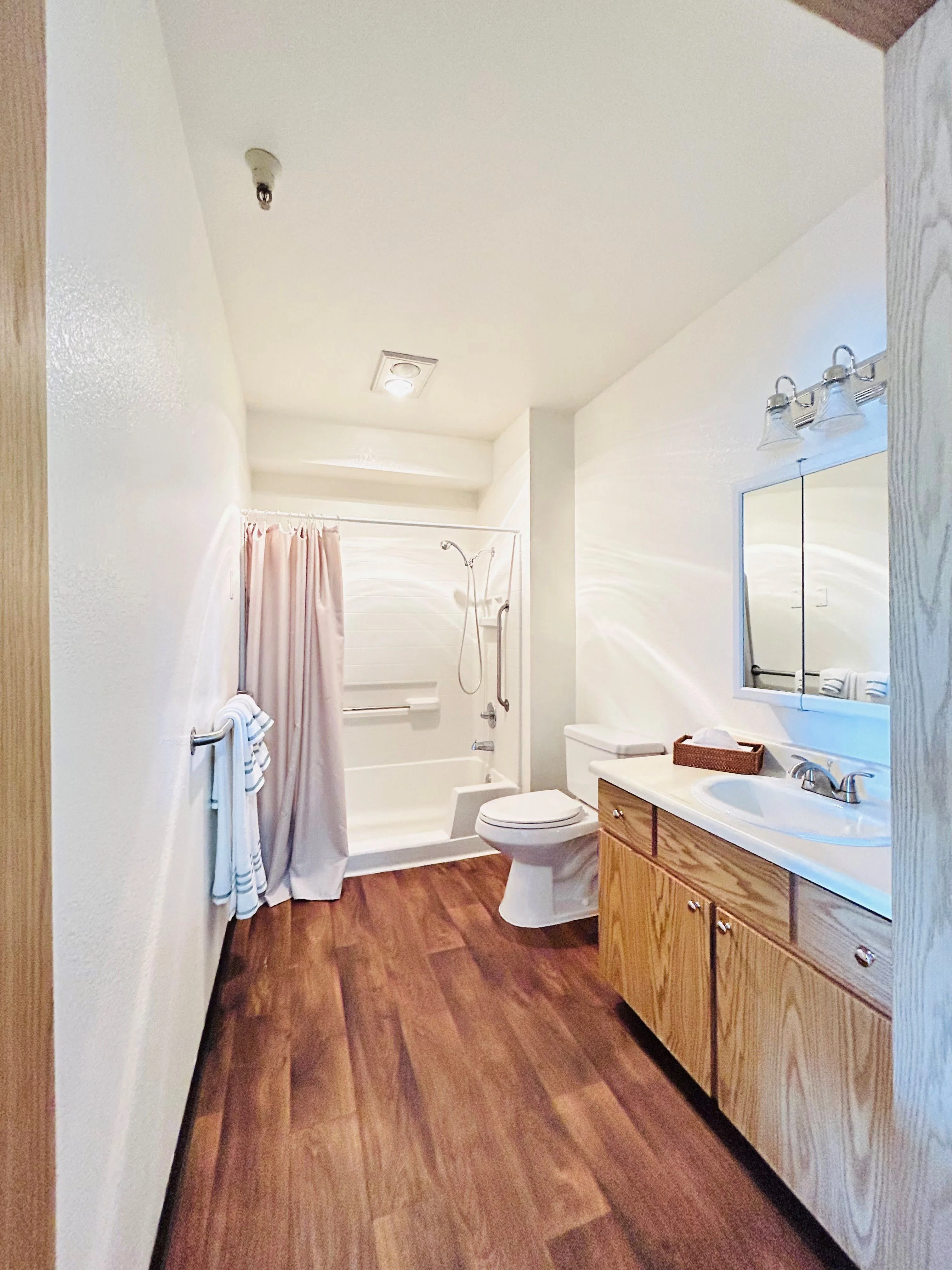 Truewood by Merrill, Pinole