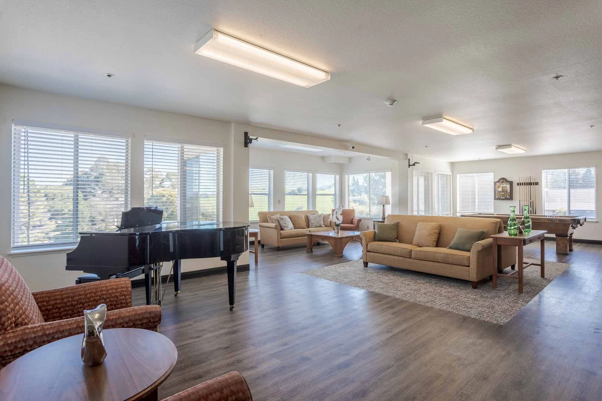 Truewood by Merrill, Pinole