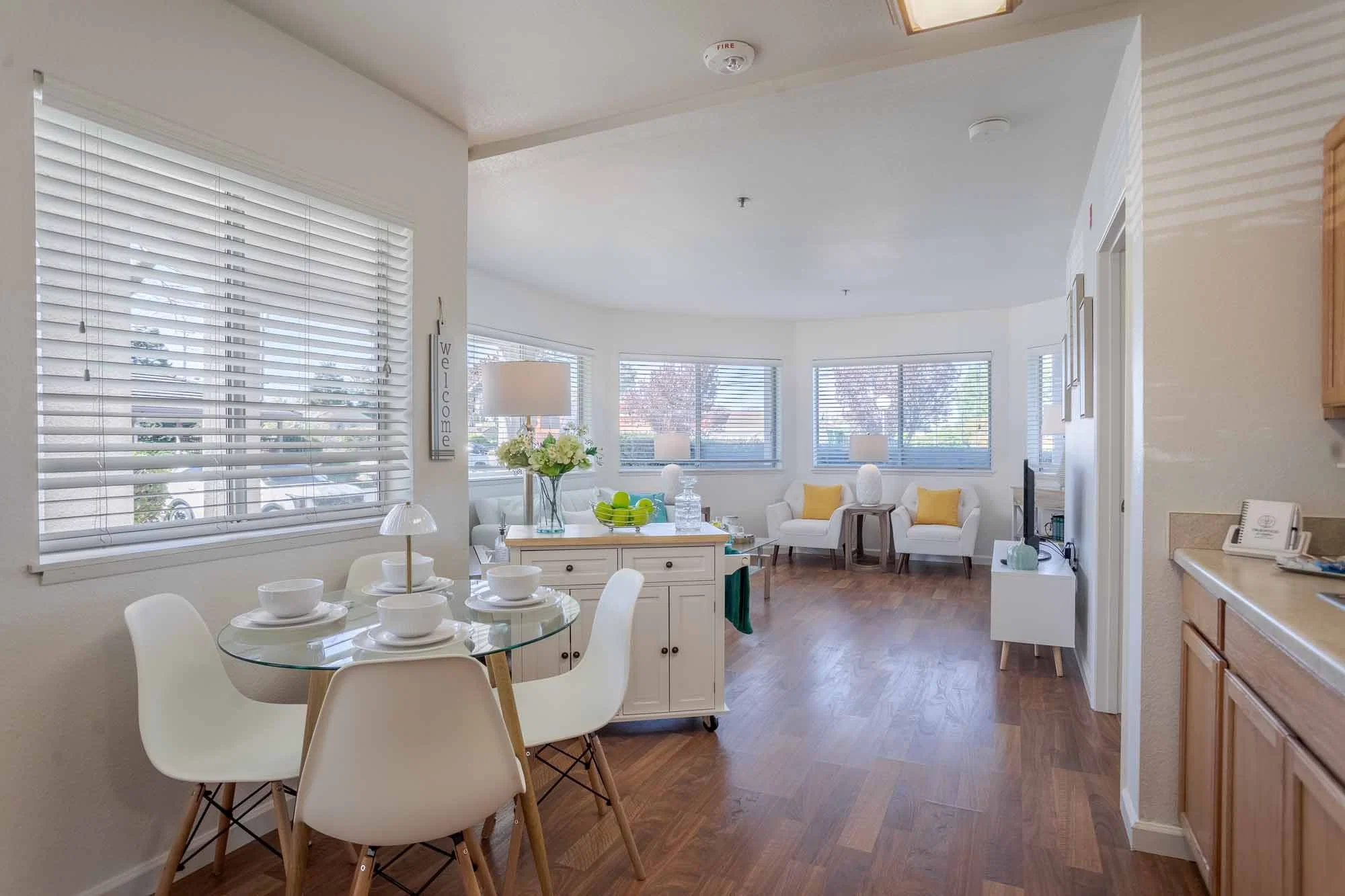 Truewood by Merrill, Pinole