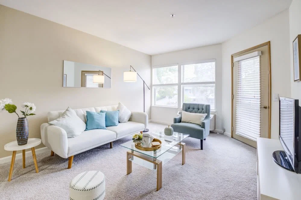 Truewood by Merrill, Pinole