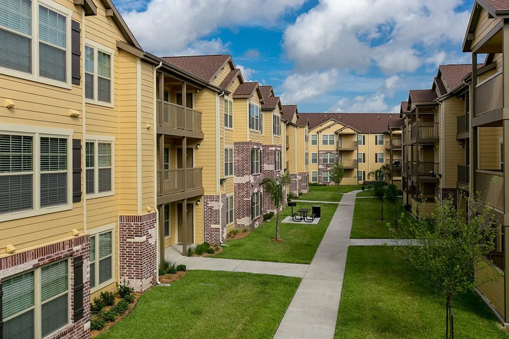 Tuscana Bay Apartments