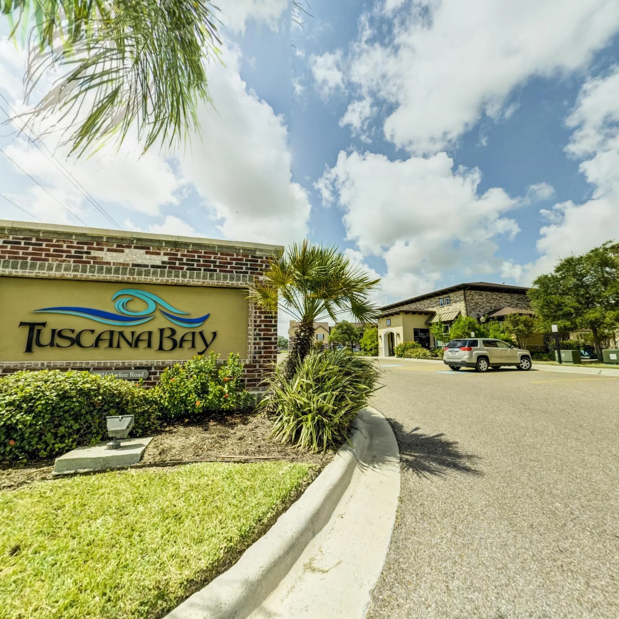 Tuscana Bay Apartments
