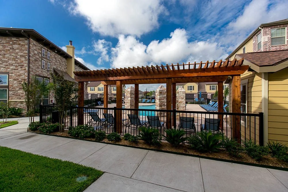 Tuscana Bay Apartments