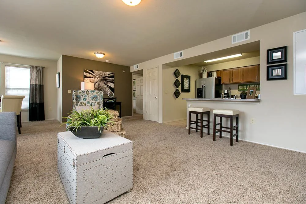 Tuscana Bay Apartments