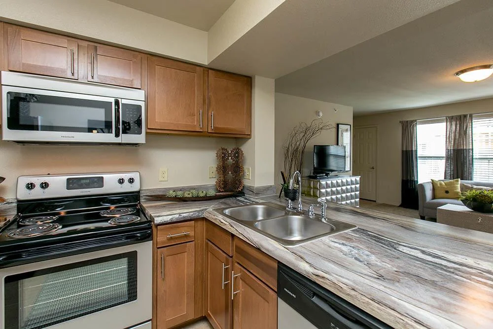 Tuscana Bay Apartments