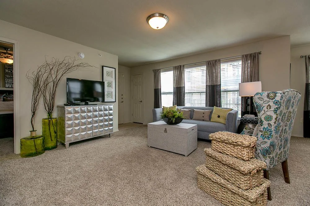 Tuscana Bay Apartments