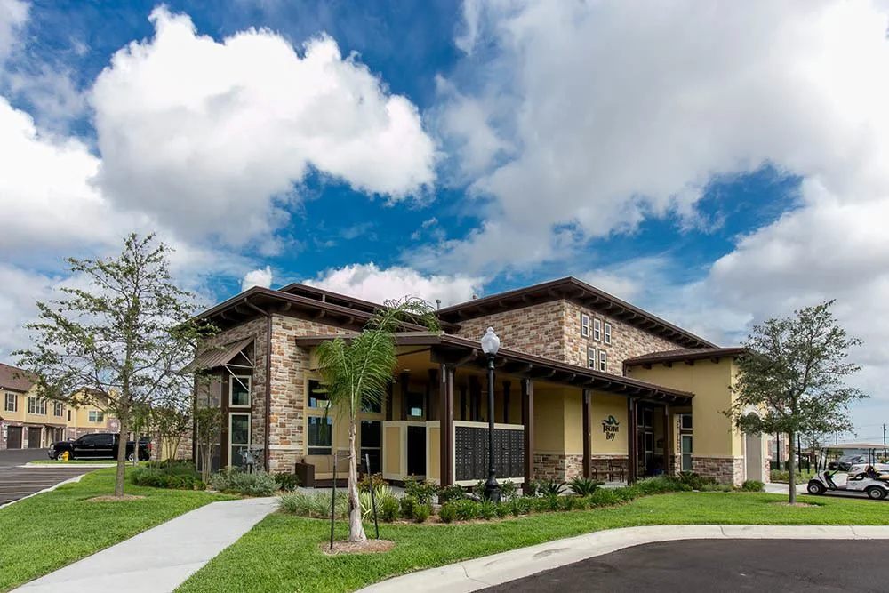 Tuscana Bay Apartments