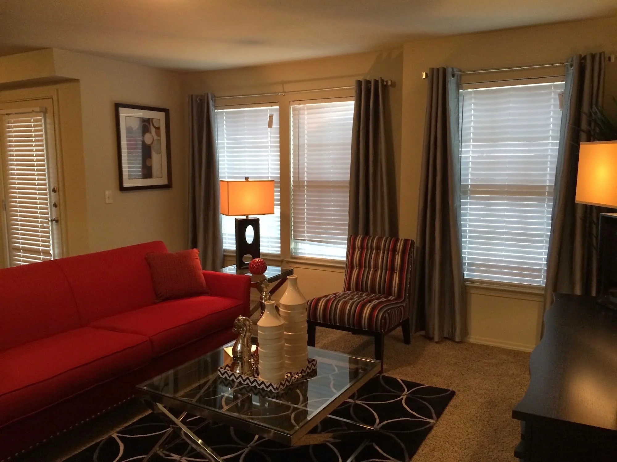 Tuscana Bay Apartments