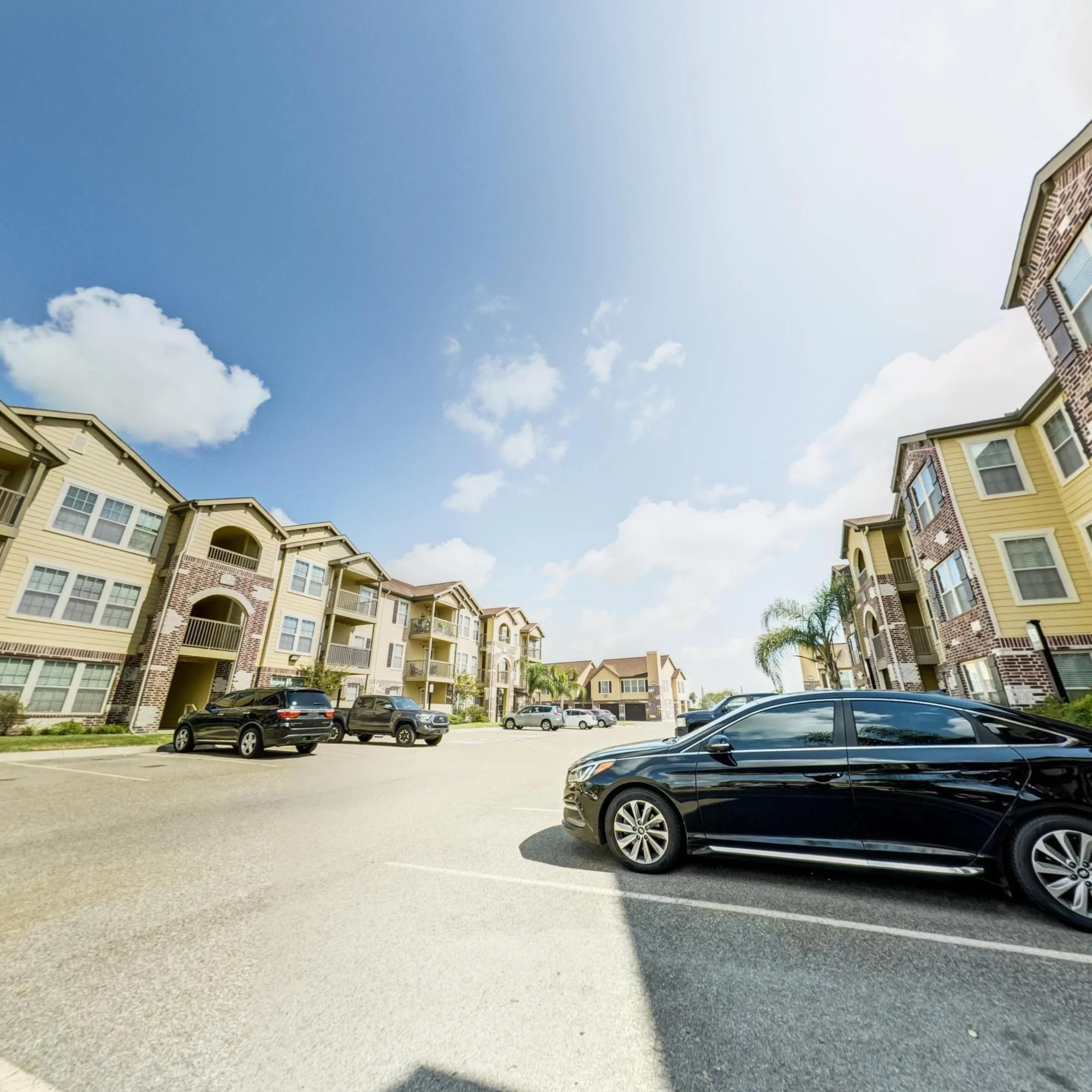 Tuscana Bay Apartments