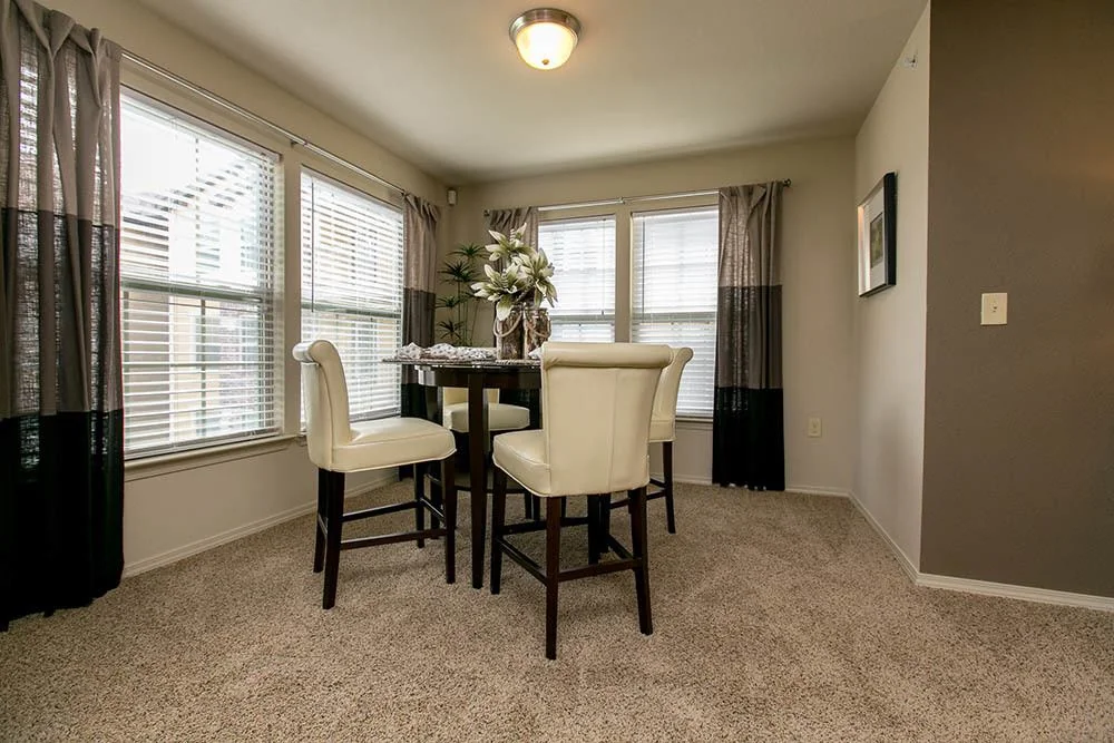 Tuscana Bay Apartments