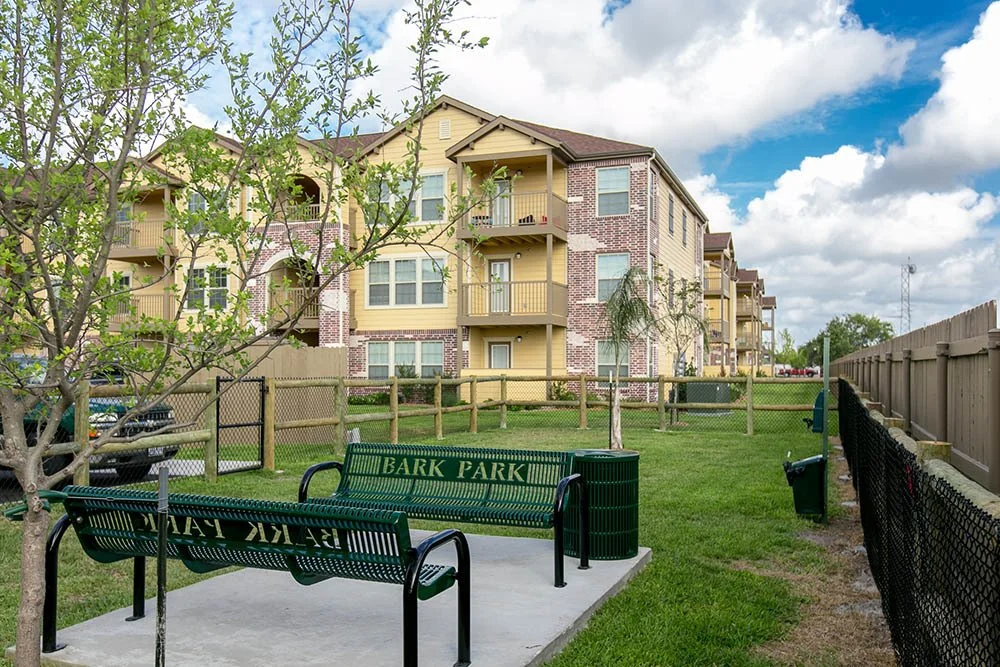 Tuscana Bay Apartments