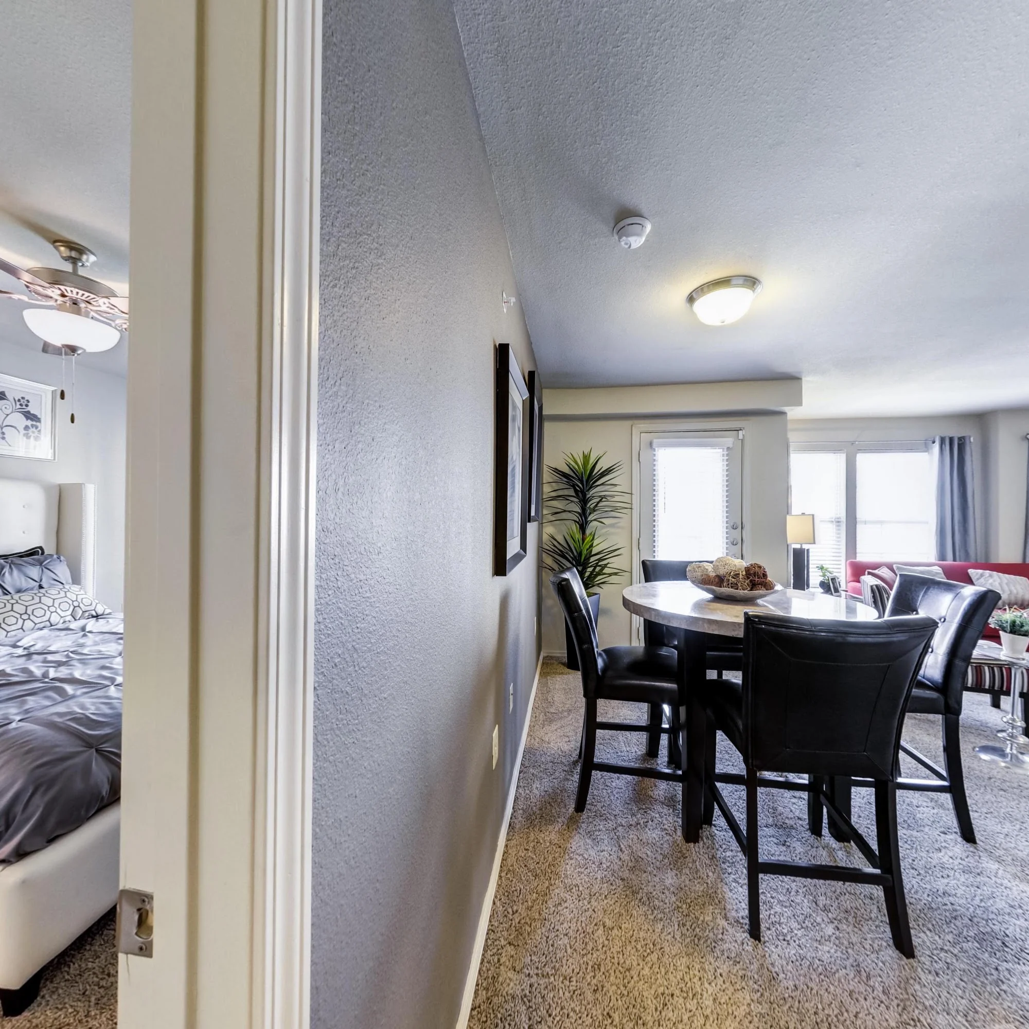Tuscana Bay Apartments