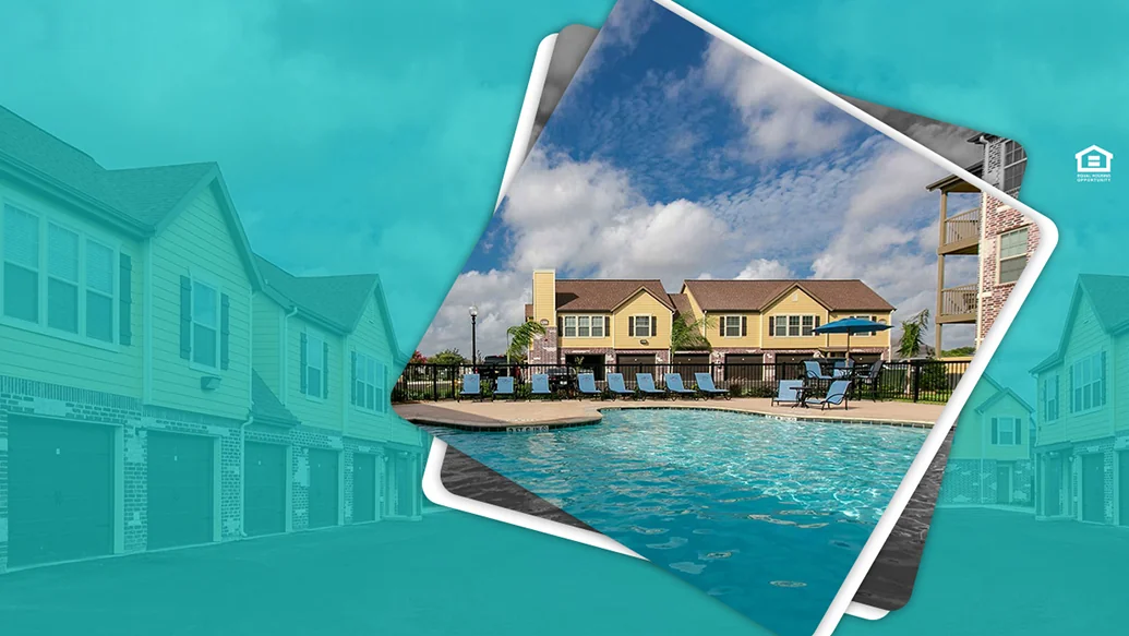 Tuscana Bay Apartments