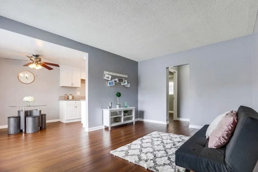TUSCANY VILLAS APARTMENTS