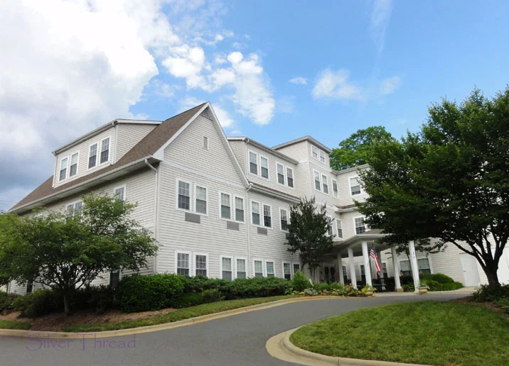 TWIN RIVERS INDEPENDENT SENIOR COMMUNITY