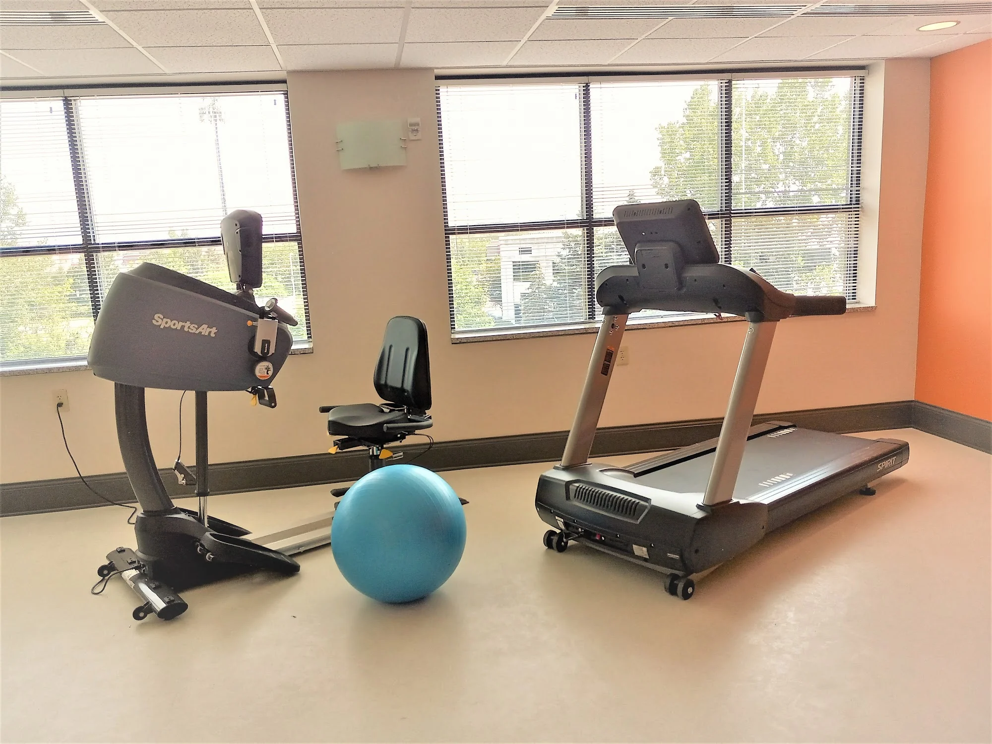 United Church Homes - The Polaris Community (Polaris Retirement Community)