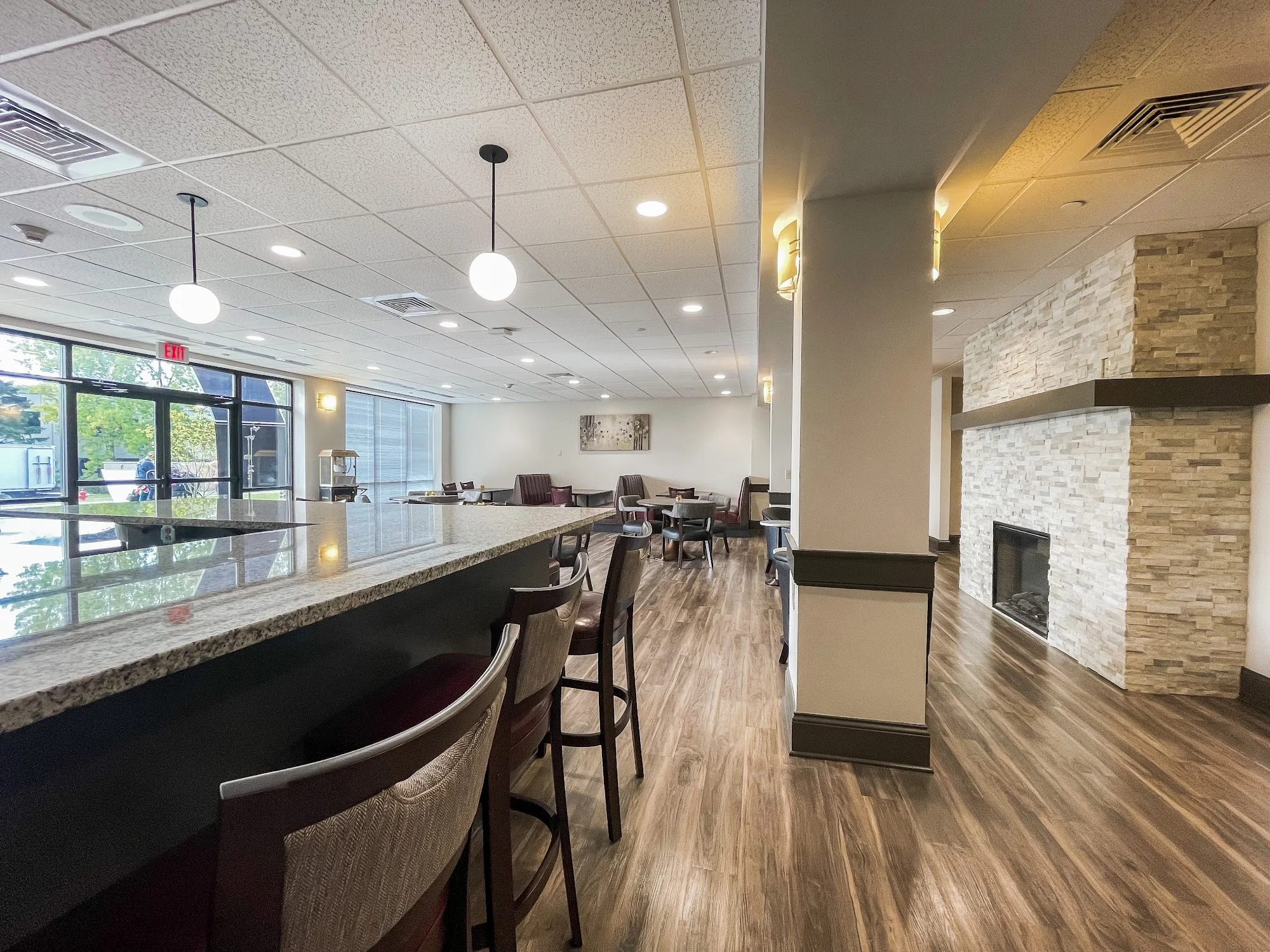 United Church Homes - The Polaris Community (Polaris Retirement Community)