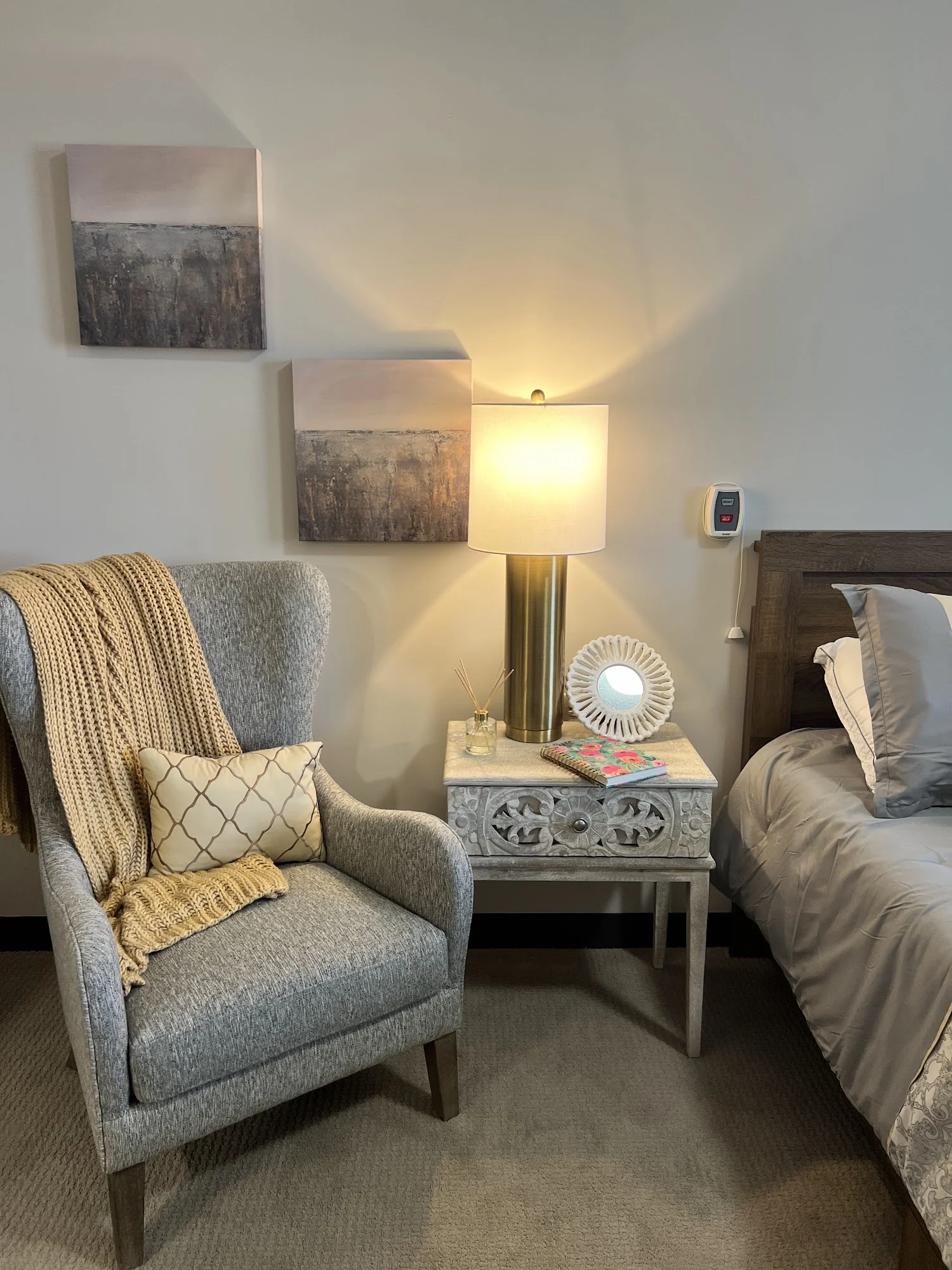 United Church Homes - The Polaris Community (Polaris Retirement Community)