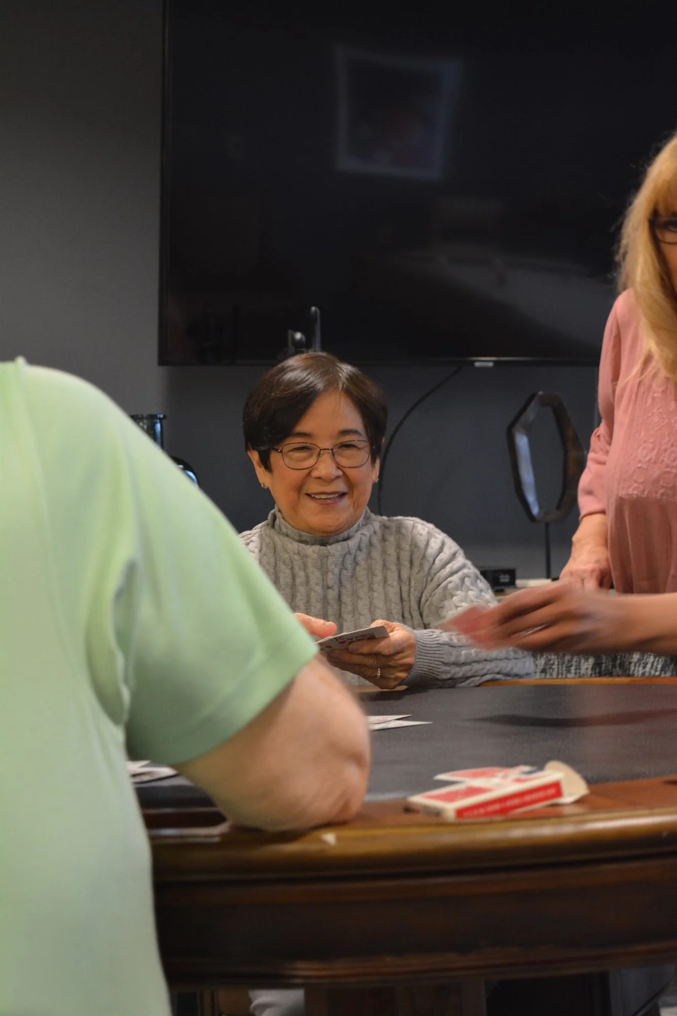 United Church Homes - The Polaris Community (Polaris Retirement Community)