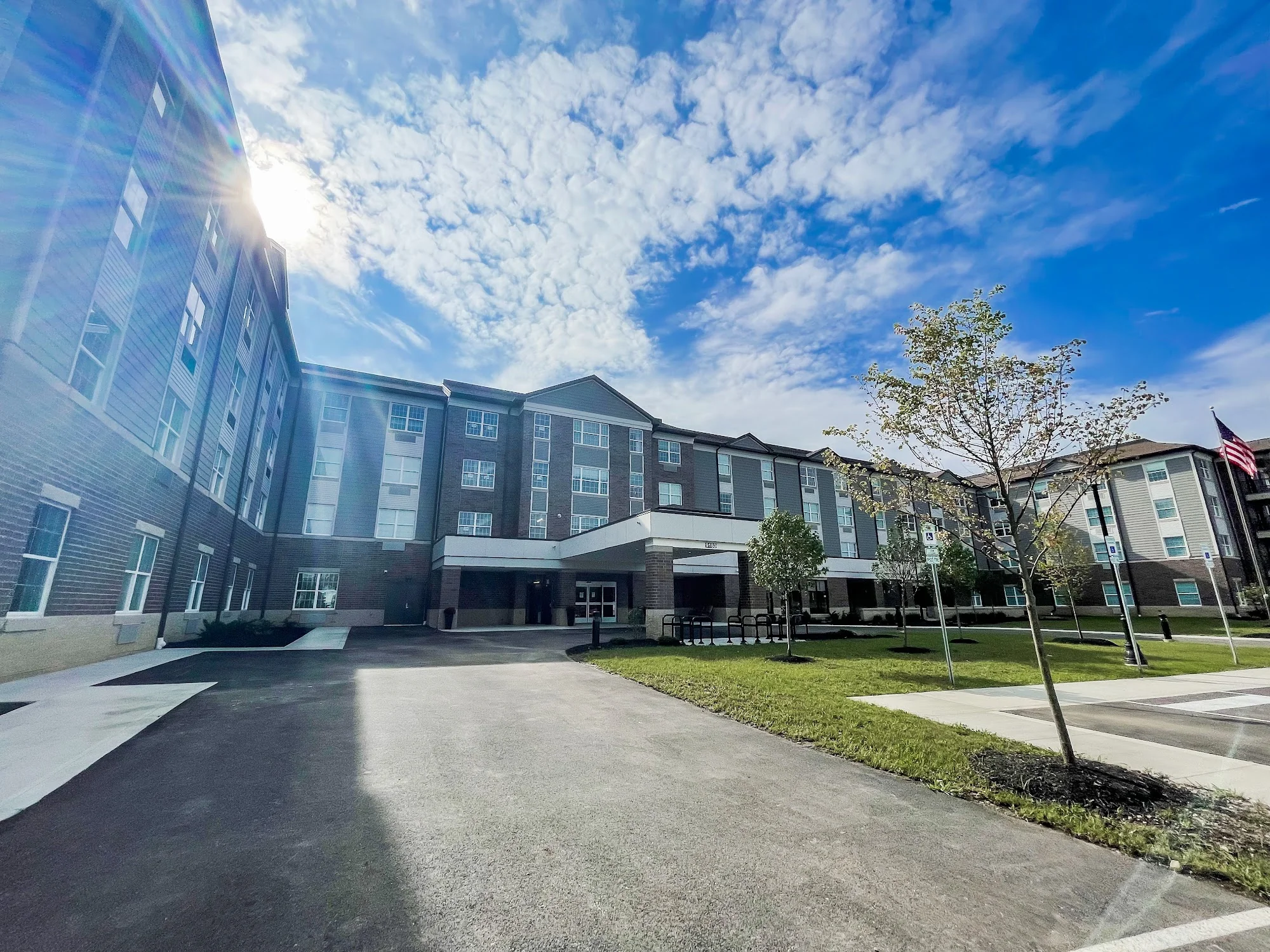 United Church Homes - The Polaris Community (Polaris Retirement Community)