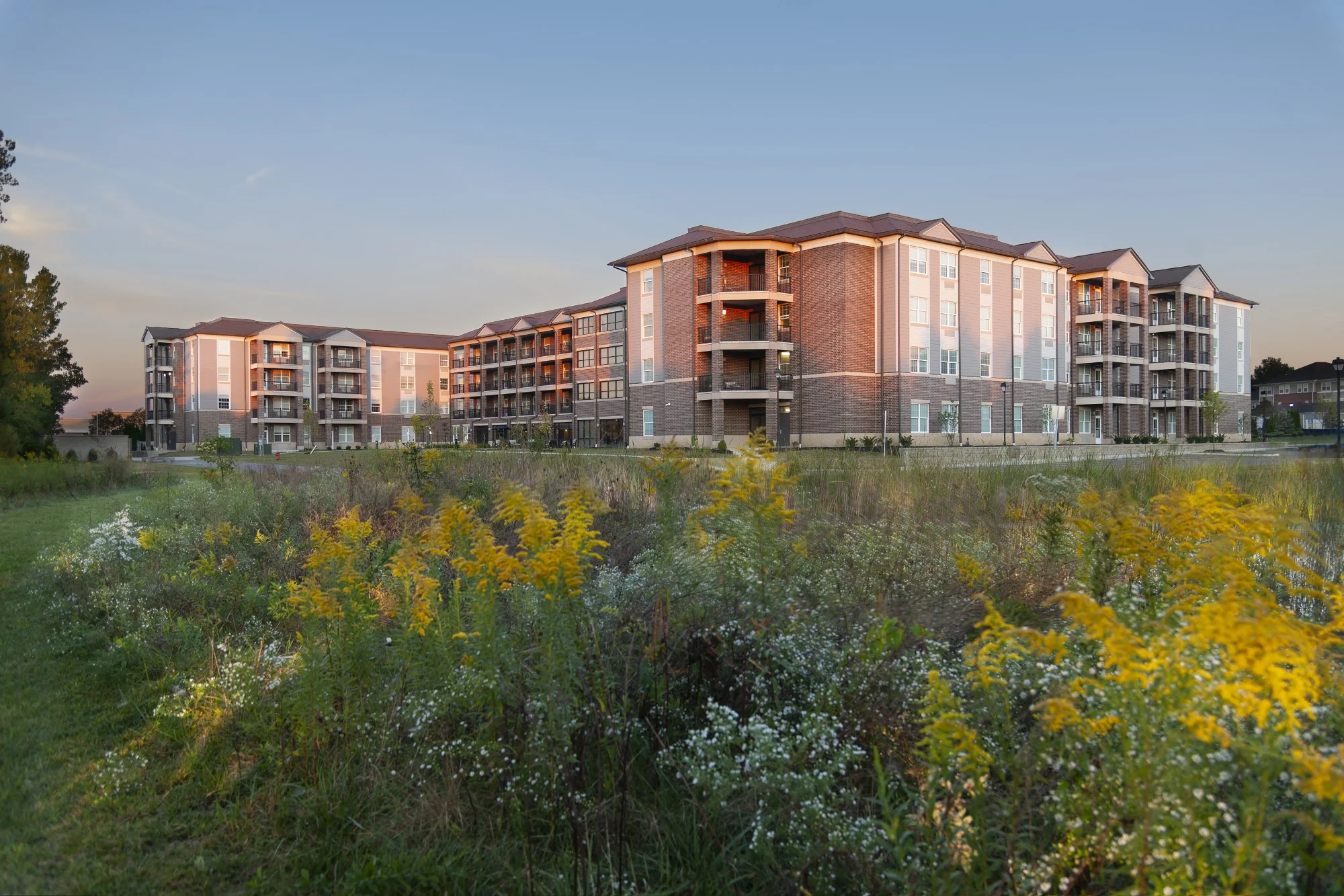 United Church Homes - The Polaris Community (Polaris Retirement Community)