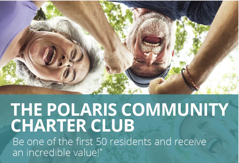United Church Homes - The Polaris Community (Polaris Retirement Community)