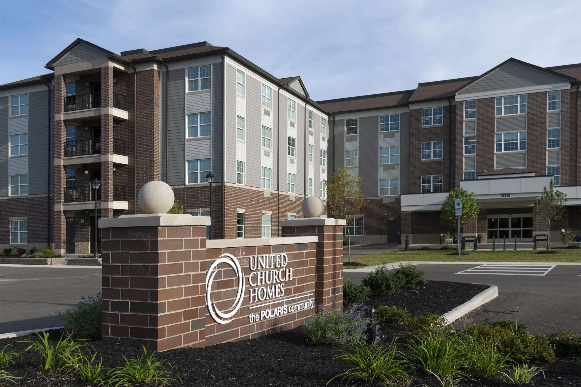 United Church Homes - The Polaris Community (Polaris Retirement Community)