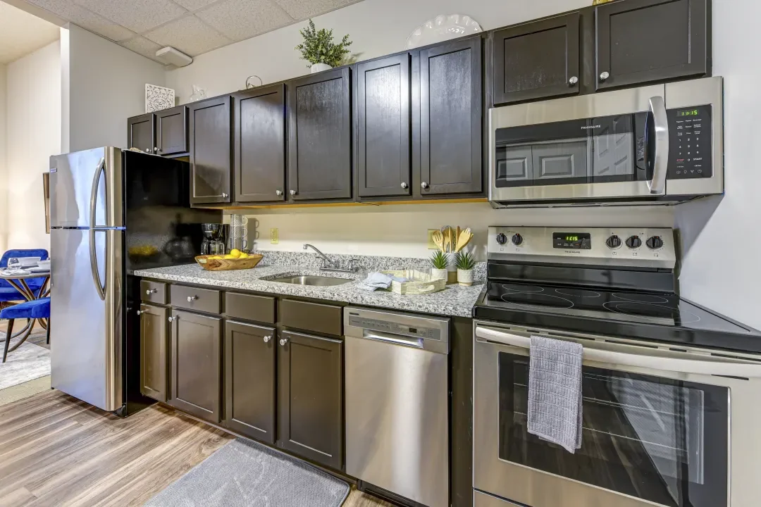 United Church Homes - The Polaris Community (Polaris Retirement Community)