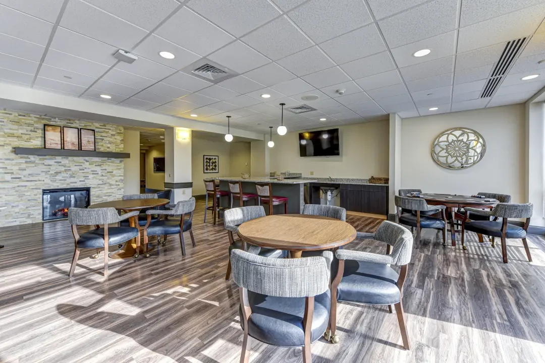 United Church Homes - The Polaris Community (Polaris Retirement Community)