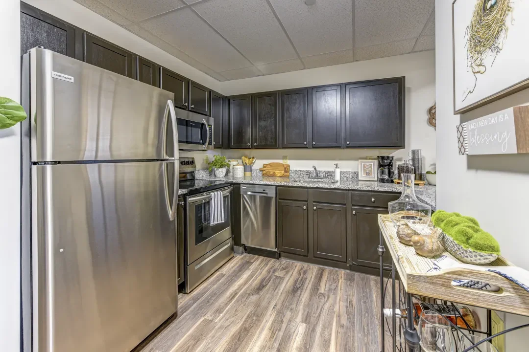 United Church Homes - The Polaris Community (Polaris Retirement Community)