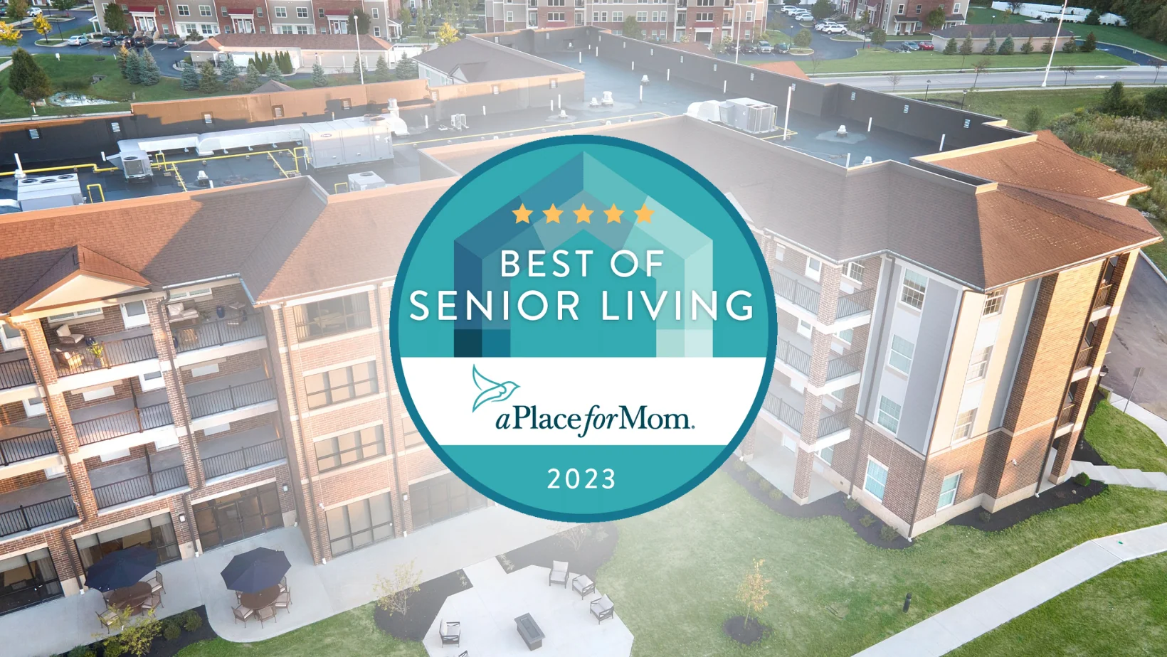 United Church Homes - The Polaris Community (Polaris Retirement Community)