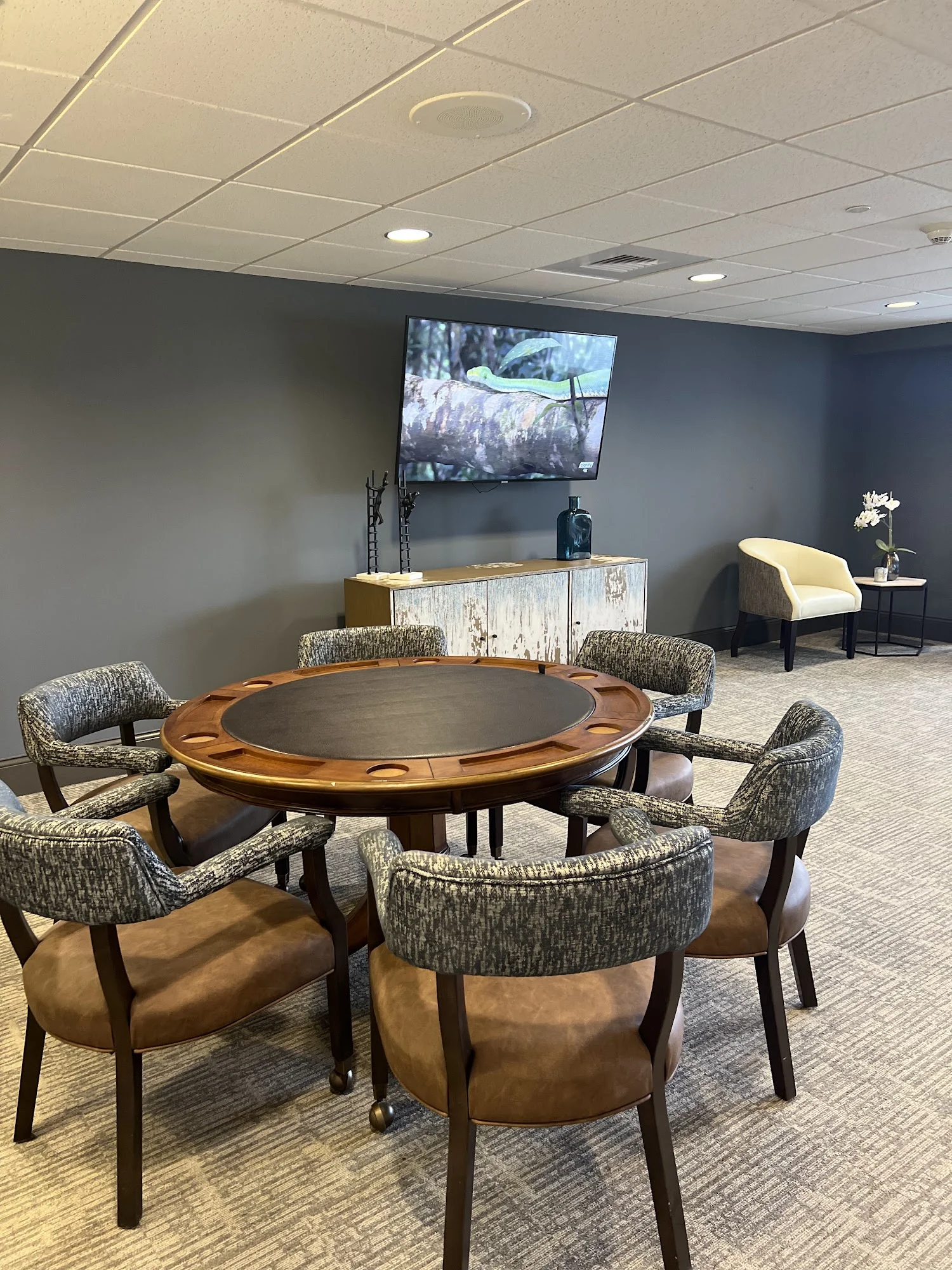 United Church Homes - The Polaris Community (Polaris Retirement Community)