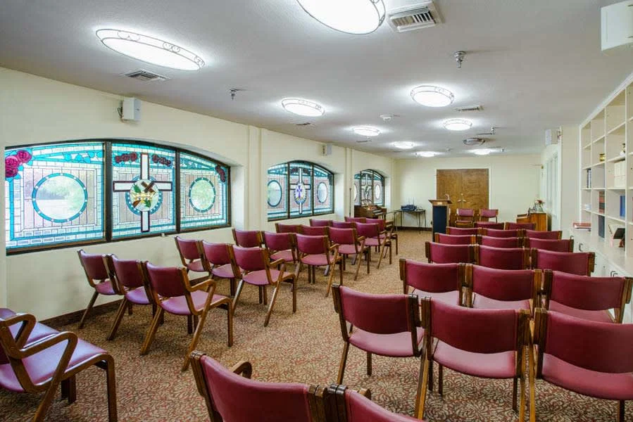 University Place Independent Living