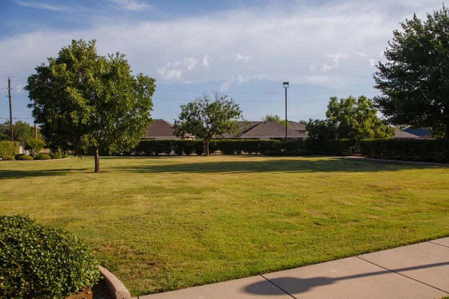 University Place Independent Living