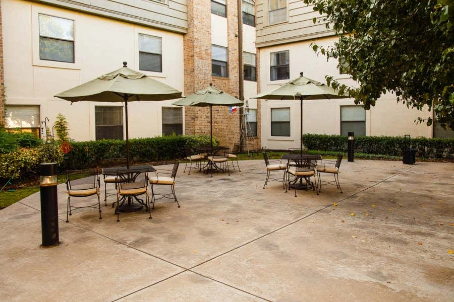 University Place Independent Living