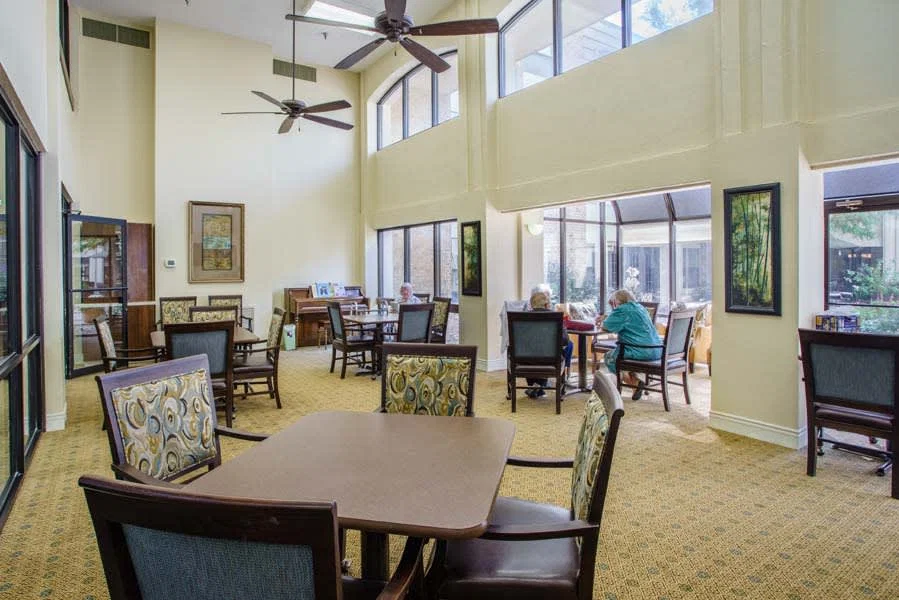University Place Independent Living