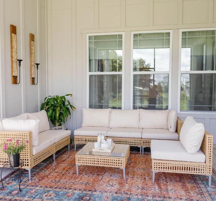 UPSCALE HOLISTIC LIVING