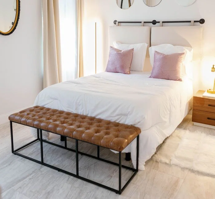 UPSCALE HOLISTIC LIVING