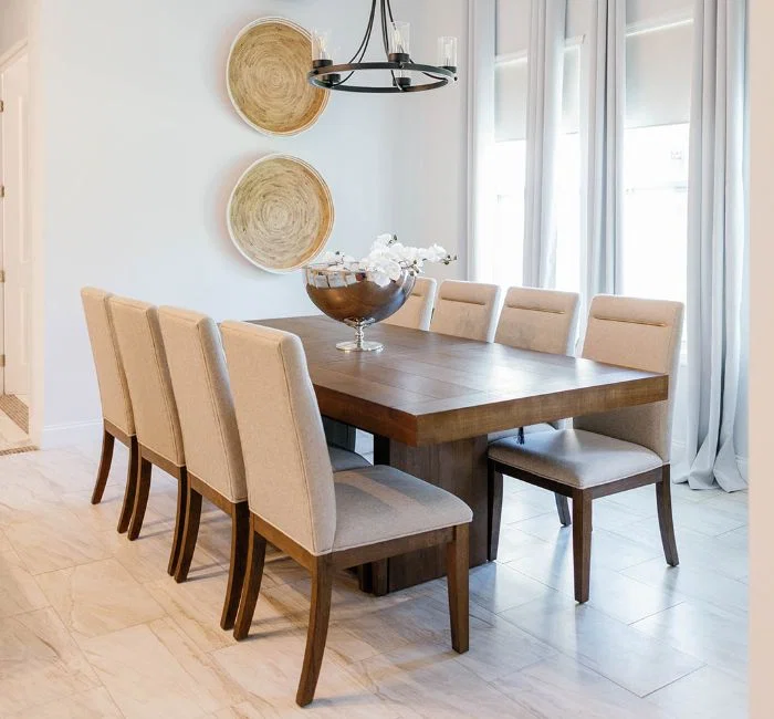 UPSCALE HOLISTIC LIVING