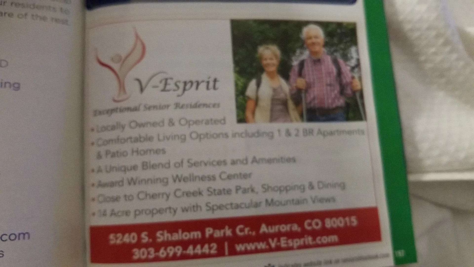 V-Espirit
