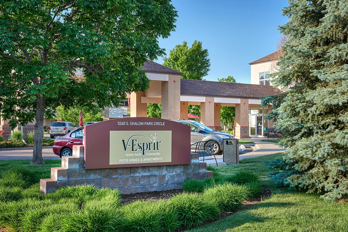 V-Espirit