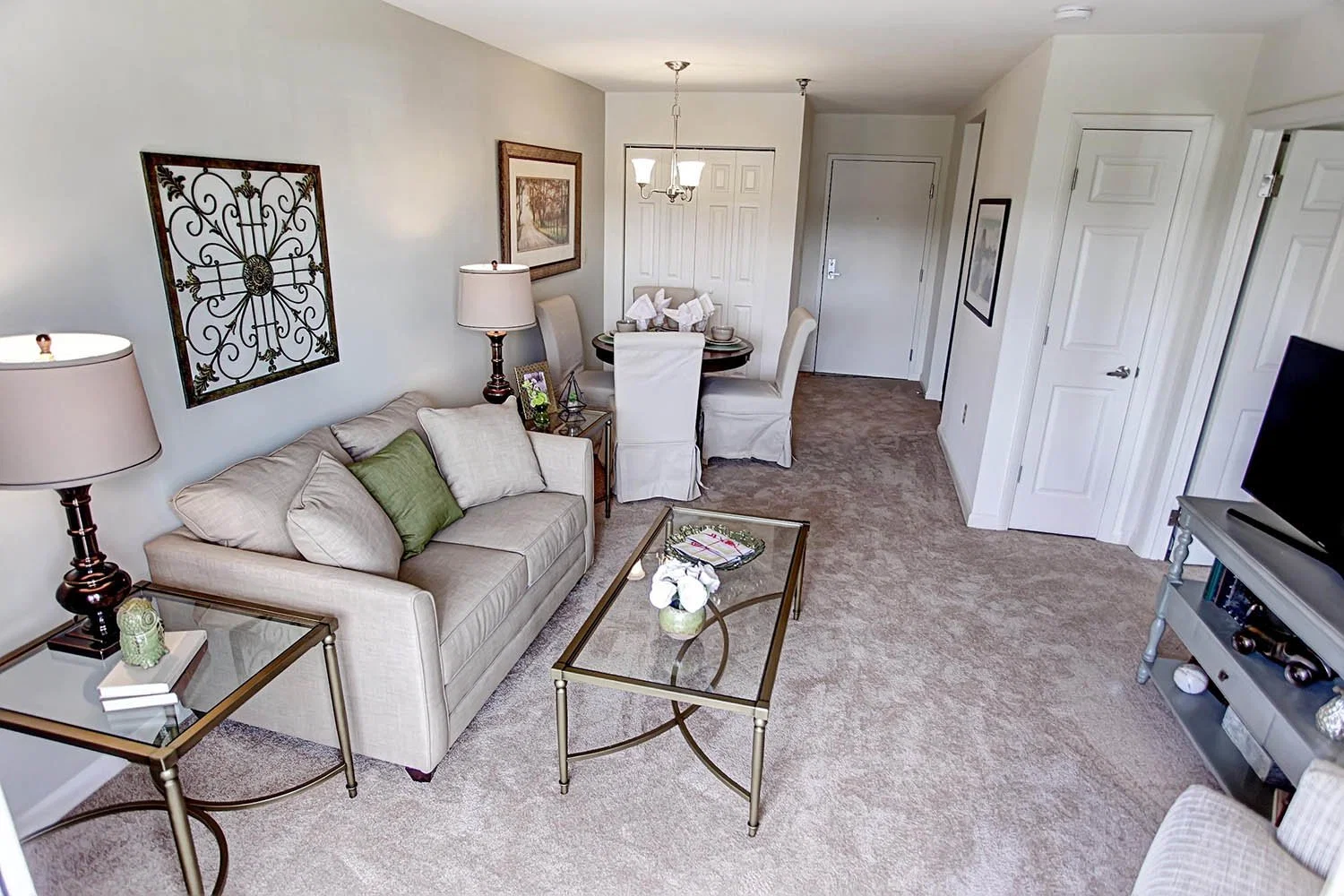 Valley Creek Senior Apartments - Independent Living photo