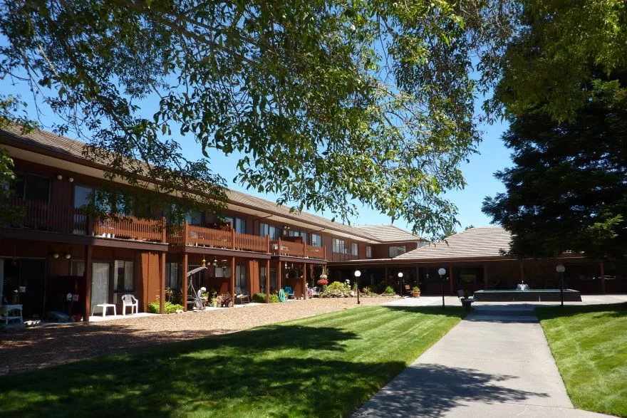 Valley Orchards Retirement Community