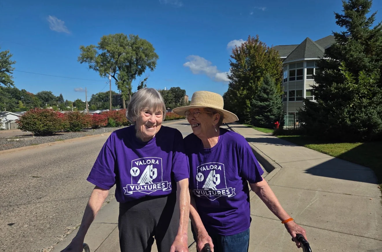 Valora of St. Anthony Senior Living