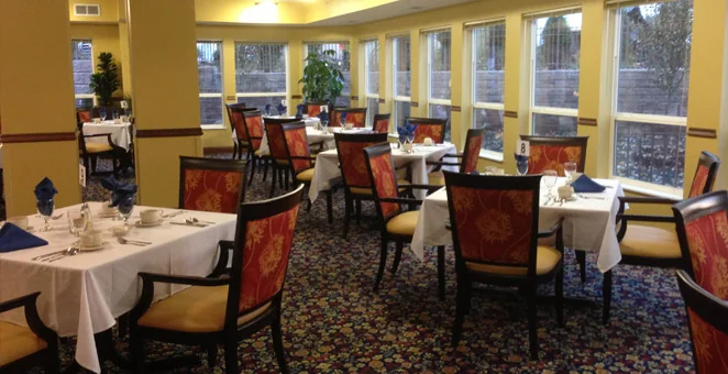 Valora of St. Anthony Senior Living